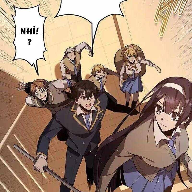 Ah, Thật Tuyệt Khi Còn Sống Chap 29 - Next Chap 30