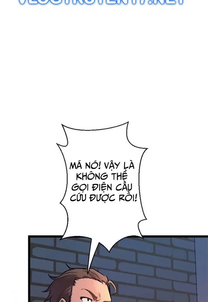 Ah, Thật Tuyệt Khi Còn Sống Chap 3 - Next Chap 4