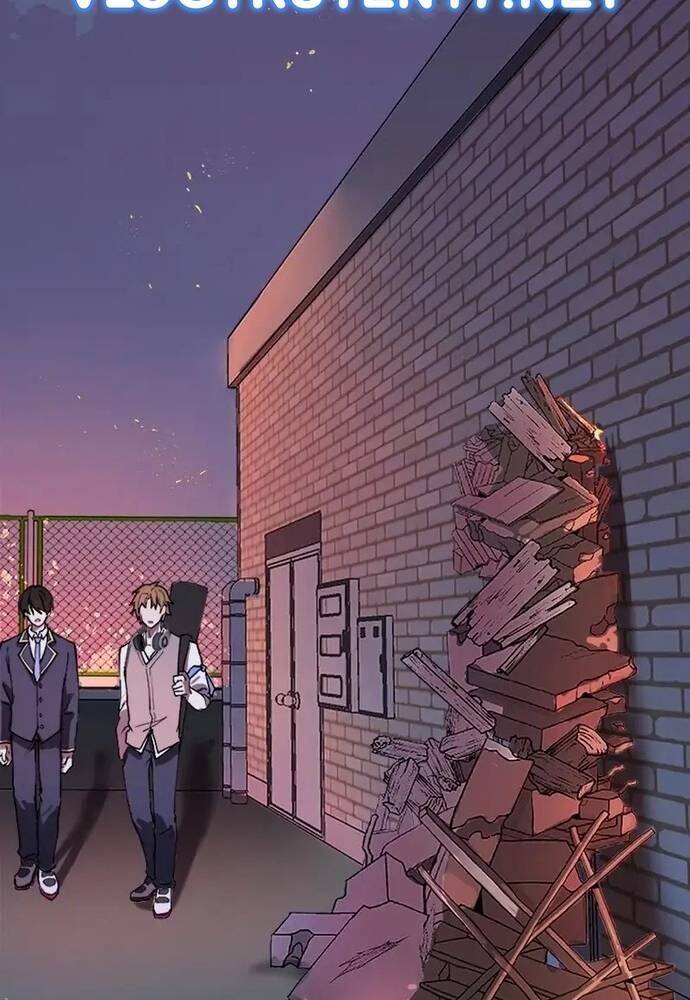 Ah, Thật Tuyệt Khi Còn Sống Chap 3 - Next Chap 4