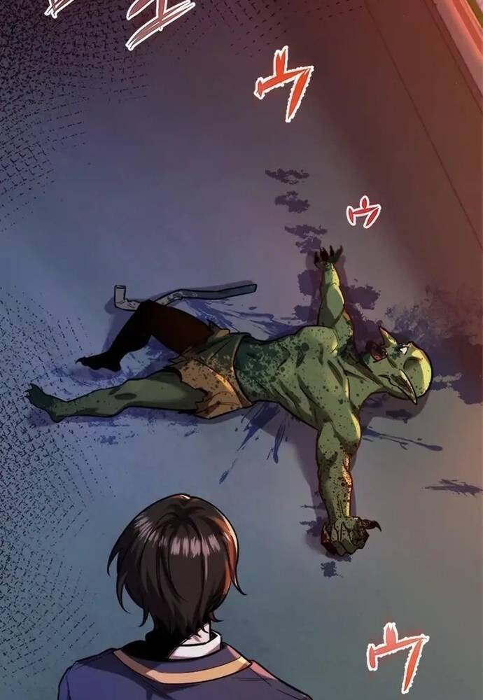 Ah, Thật Tuyệt Khi Còn Sống Chap 3 - Next Chap 4