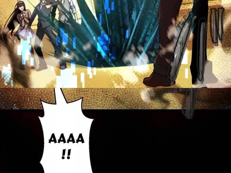 Ah, Thật Tuyệt Khi Còn Sống Chap 30 - Next Chap 31