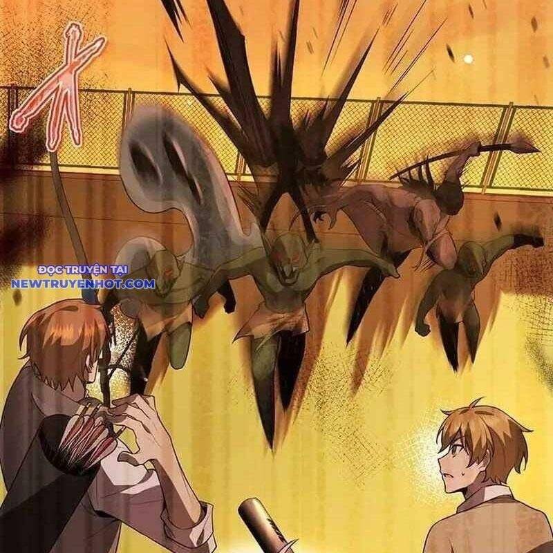 Ah, Thật Tuyệt Khi Còn Sống Chap 31 - Next Chap 32