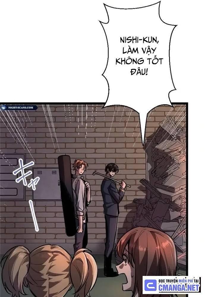 Ah, Thật Tuyệt Khi Còn Sống Chap 4 - Next Chap 5