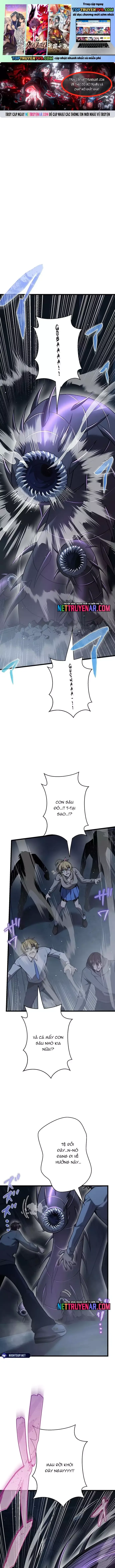 Ah, Thật Tuyệt Khi Còn Sống Chap 54 - Next Chap 55