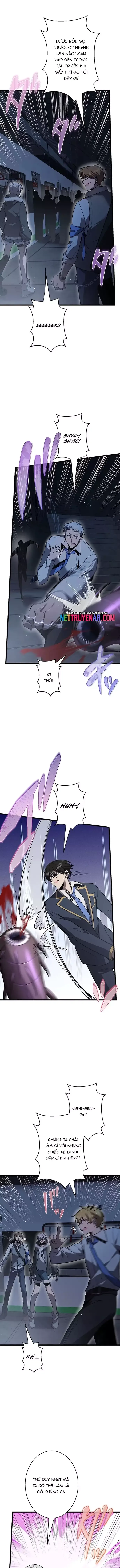 Ah, Thật Tuyệt Khi Còn Sống Chap 54 - Next Chap 55