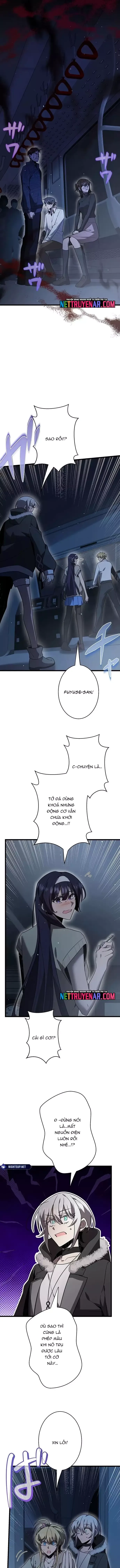 Ah, Thật Tuyệt Khi Còn Sống Chap 54 - Next Chap 55