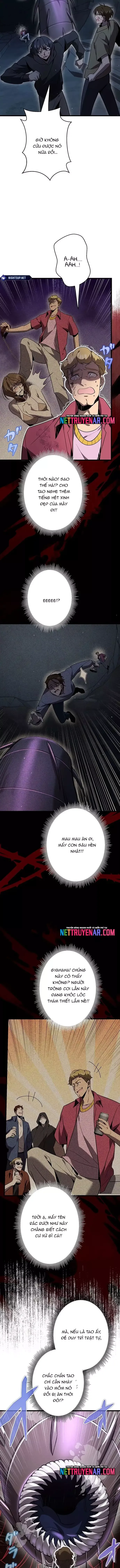 Ah, Thật Tuyệt Khi Còn Sống Chap 54 - Next Chap 55