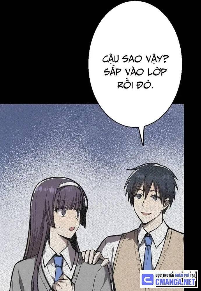 Ah, Thật Tuyệt Khi Còn Sống Chap 6 - Next Chap 7