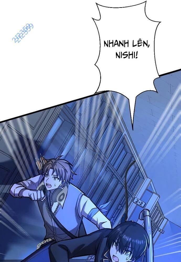 Ah, Thật Tuyệt Khi Còn Sống Chap 7 - Next Chap 8