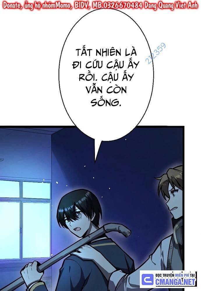 Ah, Thật Tuyệt Khi Còn Sống Chap 7 - Next Chap 8