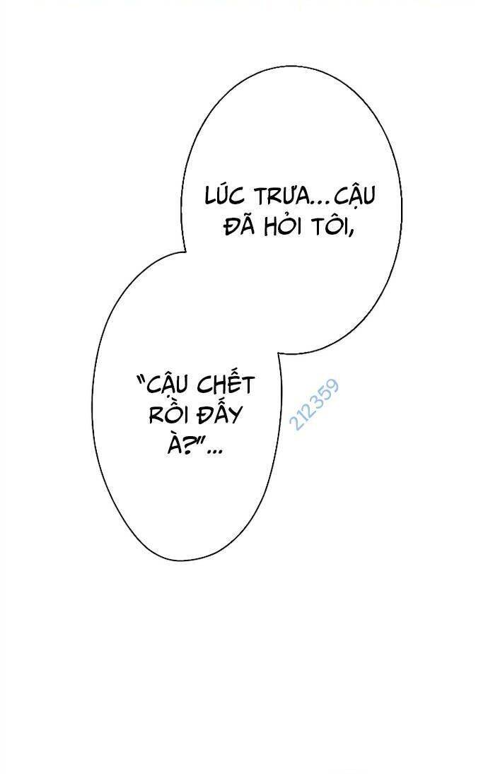 Ah, Thật Tuyệt Khi Còn Sống Chap 7 - Next Chap 8