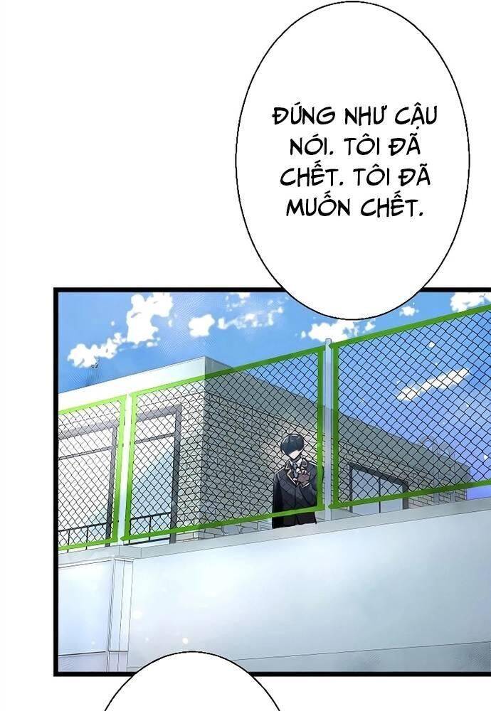 Ah, Thật Tuyệt Khi Còn Sống Chap 7 - Next Chap 8