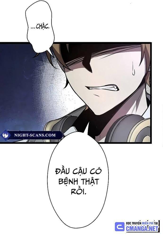 Ah, Thật Tuyệt Khi Còn Sống Chap 7 - Next Chap 8