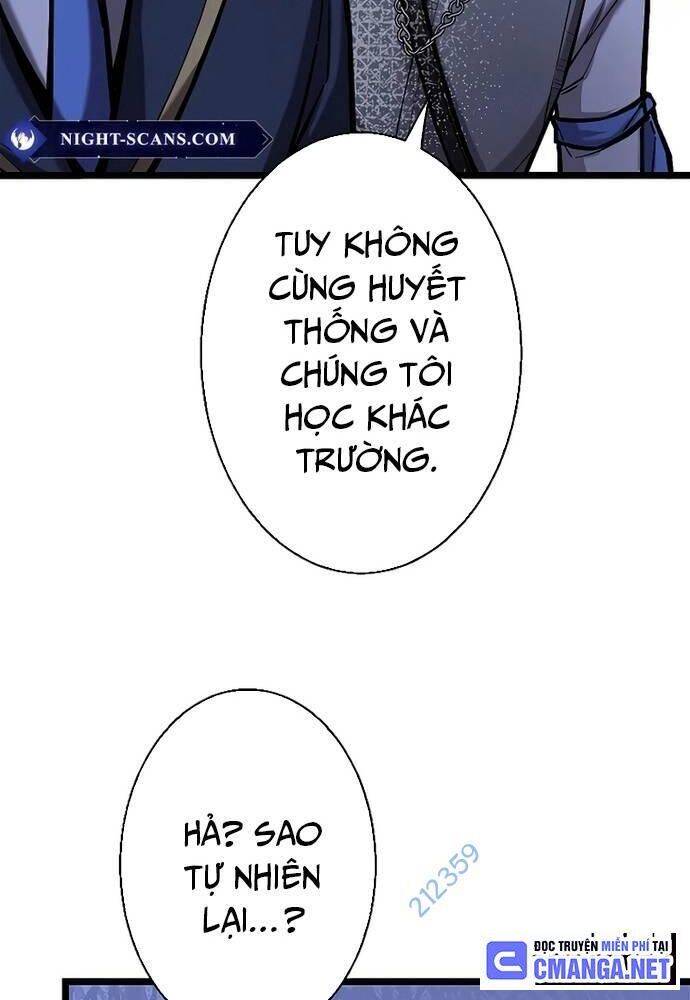 Ah, Thật Tuyệt Khi Còn Sống Chap 7 - Next Chap 8