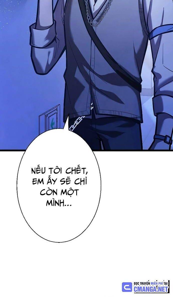 Ah, Thật Tuyệt Khi Còn Sống Chap 7 - Next Chap 8
