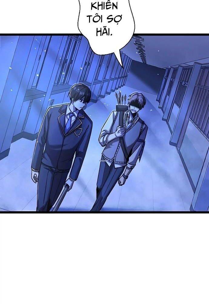 Ah, Thật Tuyệt Khi Còn Sống Chap 7 - Next Chap 8