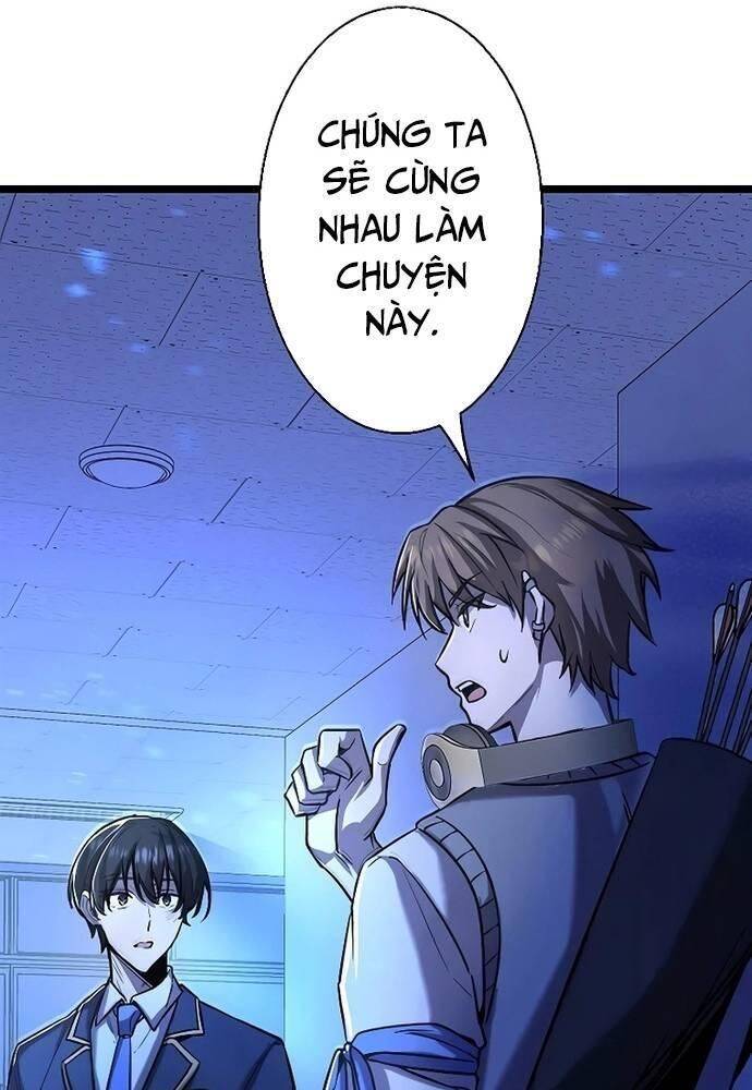 Ah, Thật Tuyệt Khi Còn Sống Chap 7 - Next Chap 8