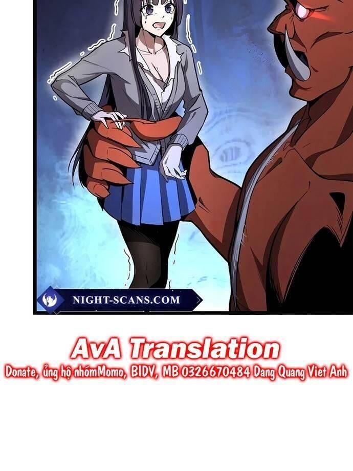 Ah, Thật Tuyệt Khi Còn Sống Chap 7 - Next Chap 8