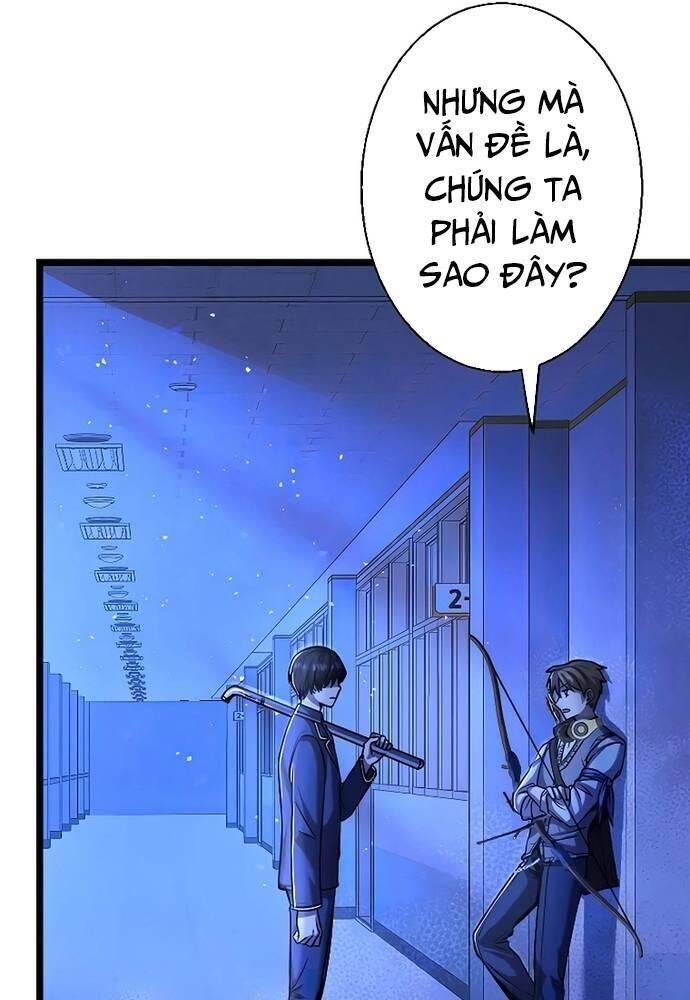 Ah, Thật Tuyệt Khi Còn Sống Chap 7 - Next Chap 8