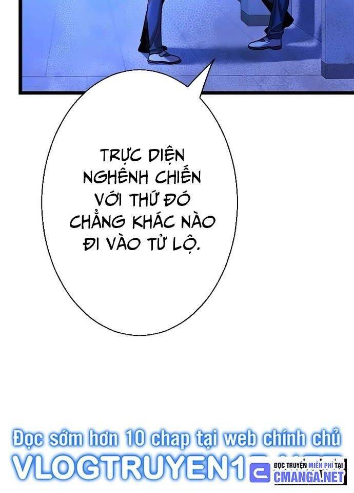 Ah, Thật Tuyệt Khi Còn Sống Chap 7 - Next Chap 8