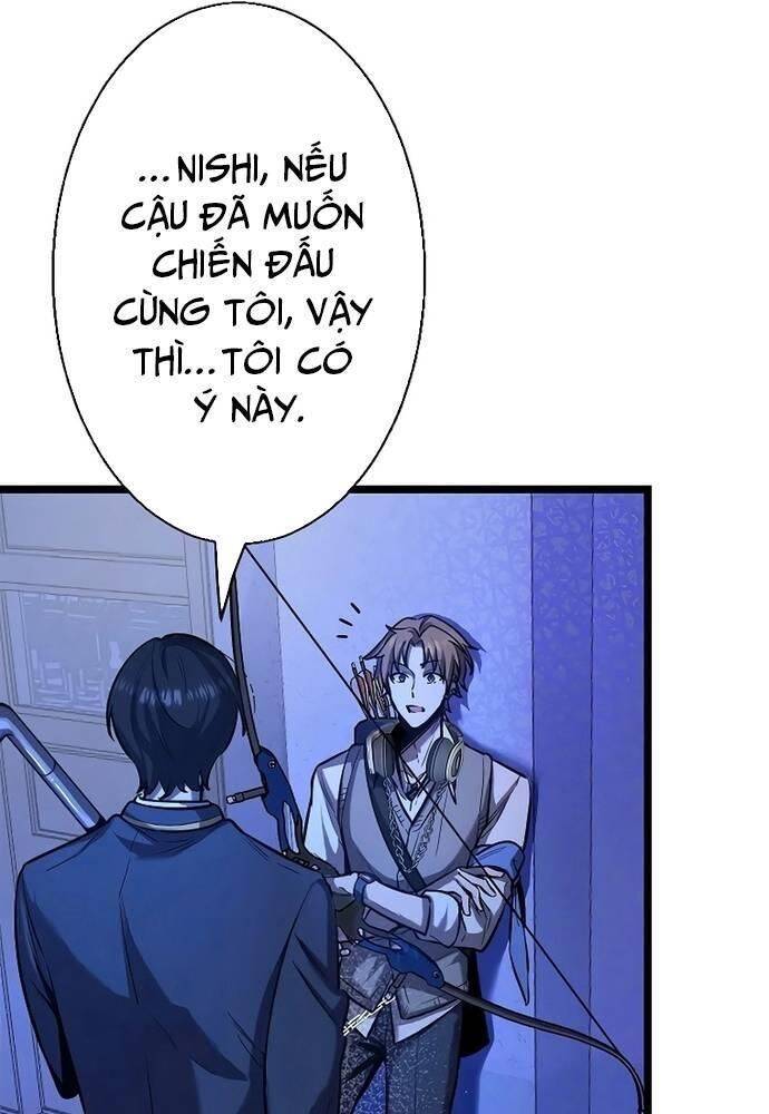 Ah, Thật Tuyệt Khi Còn Sống Chap 7 - Next Chap 8