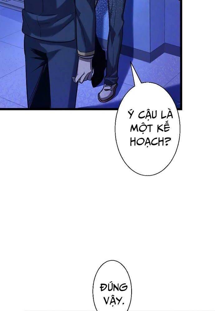 Ah, Thật Tuyệt Khi Còn Sống Chap 7 - Next Chap 8