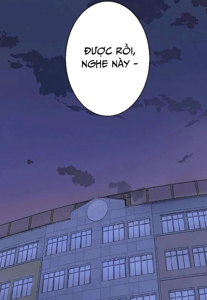 Ah, Thật Tuyệt Khi Còn Sống Chap 7 - Next Chap 8