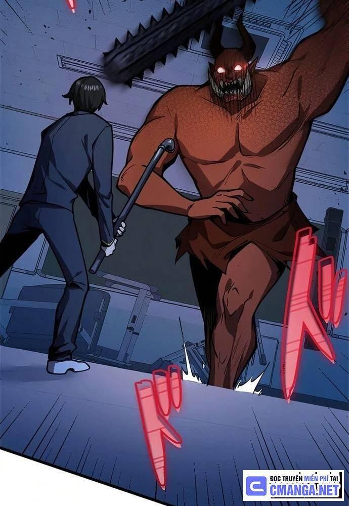 Ah, Thật Tuyệt Khi Còn Sống Chap 9 - Next Chap 10