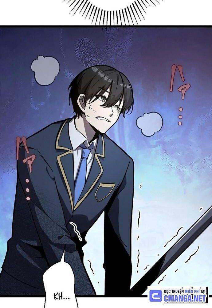 Ah, Thật Tuyệt Khi Còn Sống Chap 9 - Next Chap 10