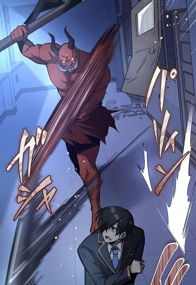 Ah, Thật Tuyệt Khi Còn Sống Chap 9 - Next Chap 10