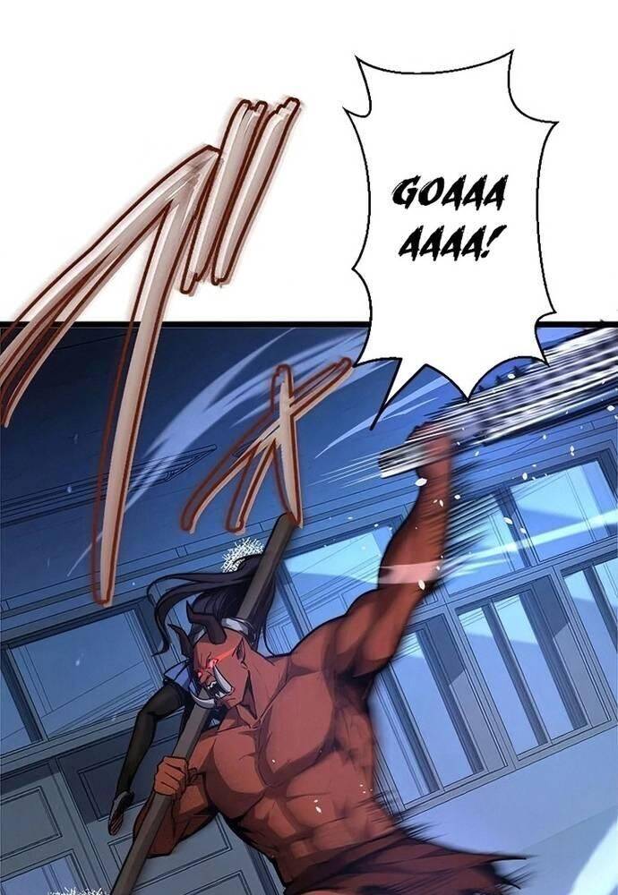 Ah, Thật Tuyệt Khi Còn Sống Chap 9 - Next Chap 10