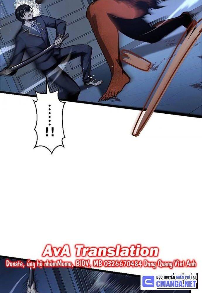 Ah, Thật Tuyệt Khi Còn Sống Chap 9 - Next Chap 10