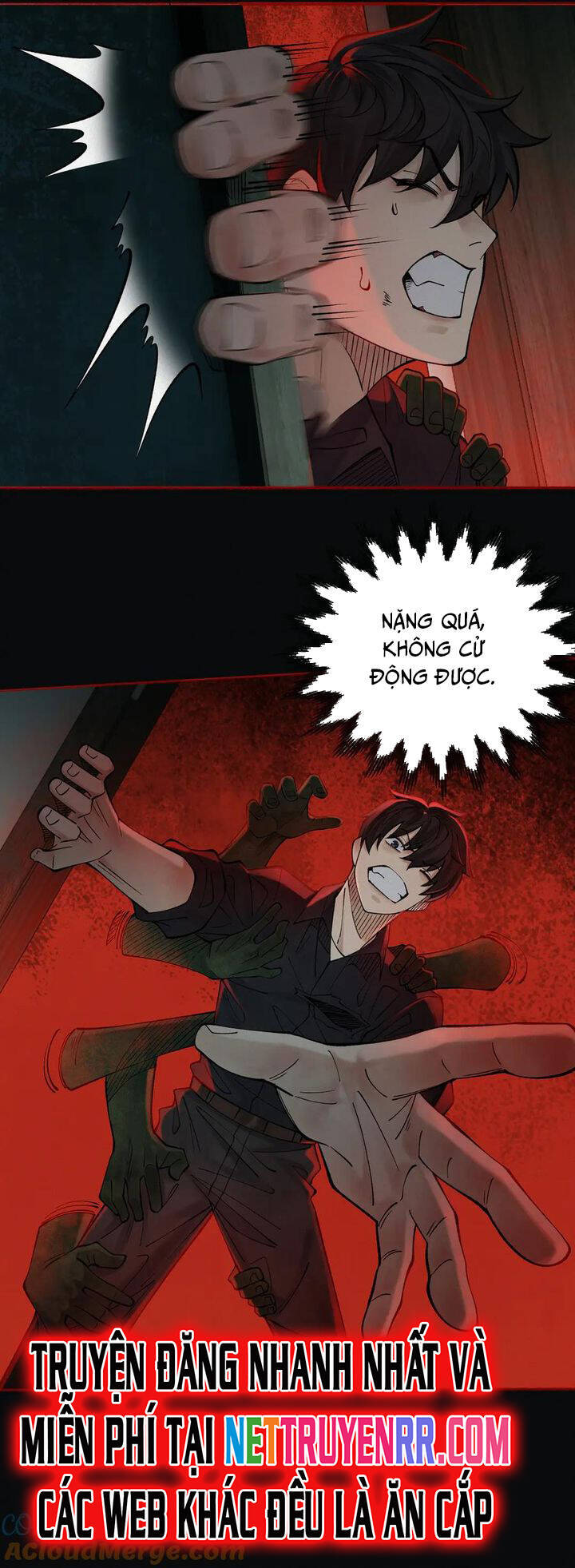 Thu Thi Nhân: Mở Đầu Bằng Việc Giải Phẫu Bạn Gái Cũ Chap 15 - Next Chap 16