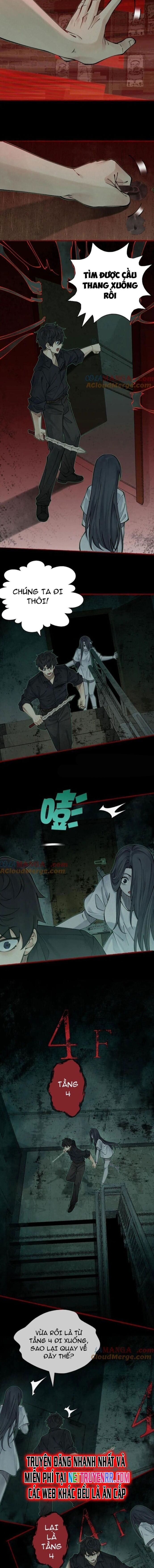 Thu Thi Nhân: Mở Đầu Bằng Việc Giải Phẫu Bạn Gái Cũ Chap 16 - Next Chap 17