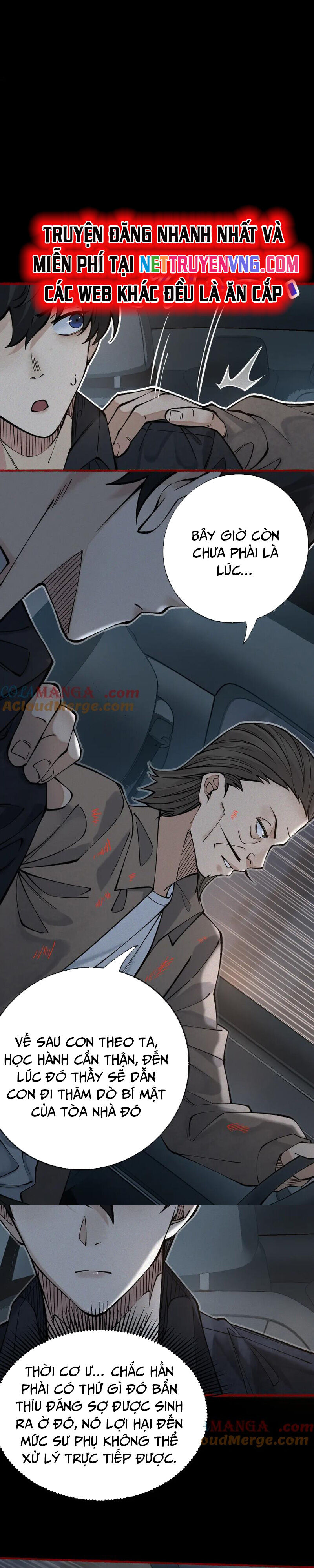 Thu Thi Nhân: Mở Đầu Bằng Việc Giải Phẫu Bạn Gái Cũ Chap 18 - Next Chap 19