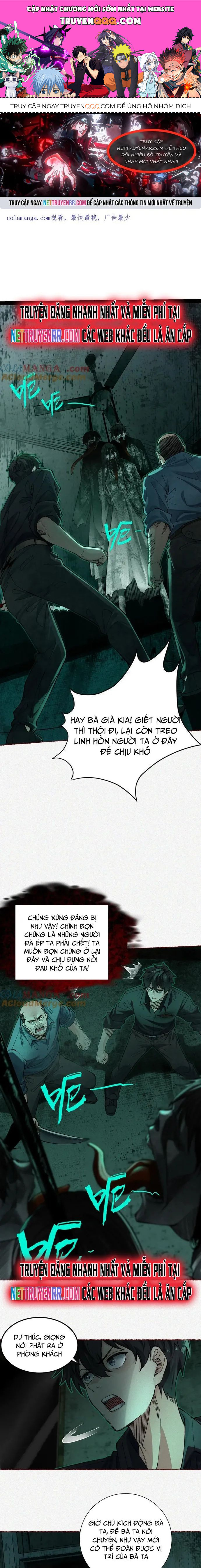 Thu Thi Nhân: Mở Đầu Bằng Việc Giải Phẫu Bạn Gái Cũ Chap 20 - Next Chap 21