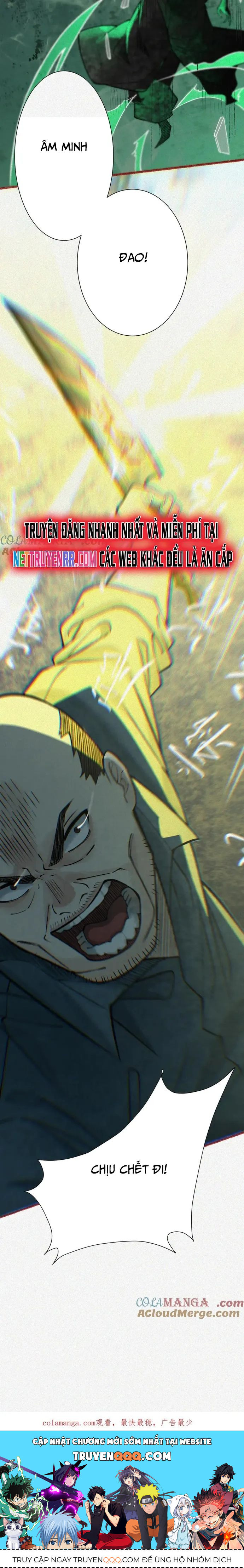 Thu Thi Nhân: Mở Đầu Bằng Việc Giải Phẫu Bạn Gái Cũ Chap 20 - Next Chap 21