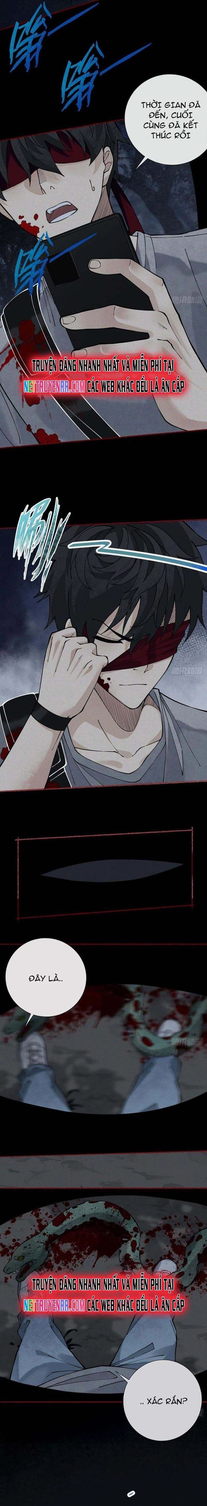 Thu Thi Nhân: Mở Đầu Bằng Việc Giải Phẫu Bạn Gái Cũ Chap 23 - Next Chap 24