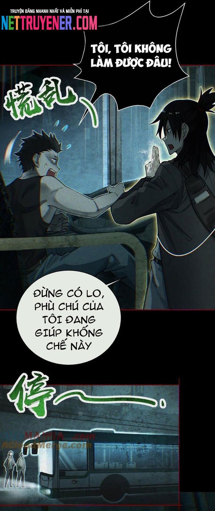 Thu Thi Nhân: Mở Đầu Bằng Việc Giải Phẫu Bạn Gái Cũ Chap 30 - Next Chap 31