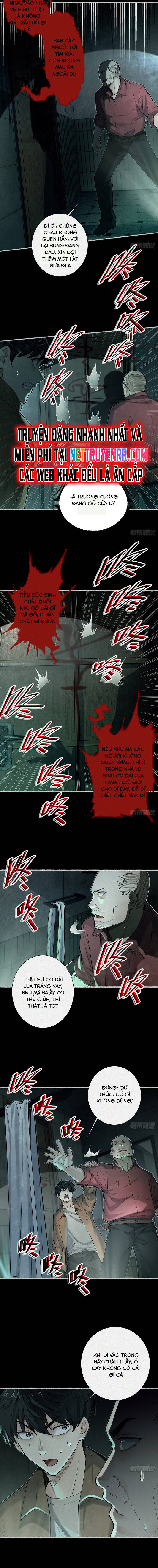 Thu Thi Nhân: Mở Đầu Bằng Việc Giải Phẫu Bạn Gái Cũ Chap 7 - Next Chap 8