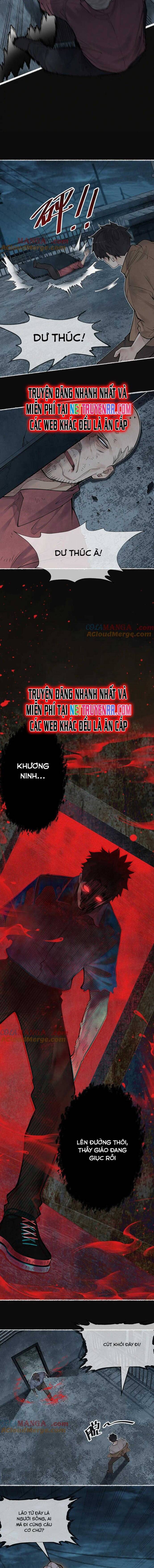 Thu Thi Nhân: Mở Đầu Bằng Việc Giải Phẫu Bạn Gái Cũ Chap 8 - Next Chap 9