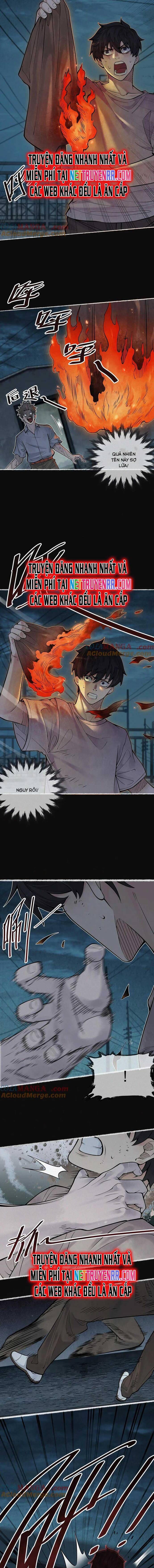 Thu Thi Nhân: Mở Đầu Bằng Việc Giải Phẫu Bạn Gái Cũ Chap 8 - Next Chap 9