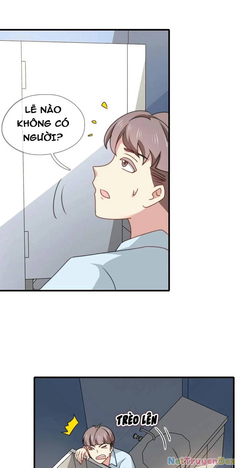 Slime Ta Treo Cự Long Lên Đánh Là Hợp Lý Nhỉ? Chap 10 - Next Chap 11