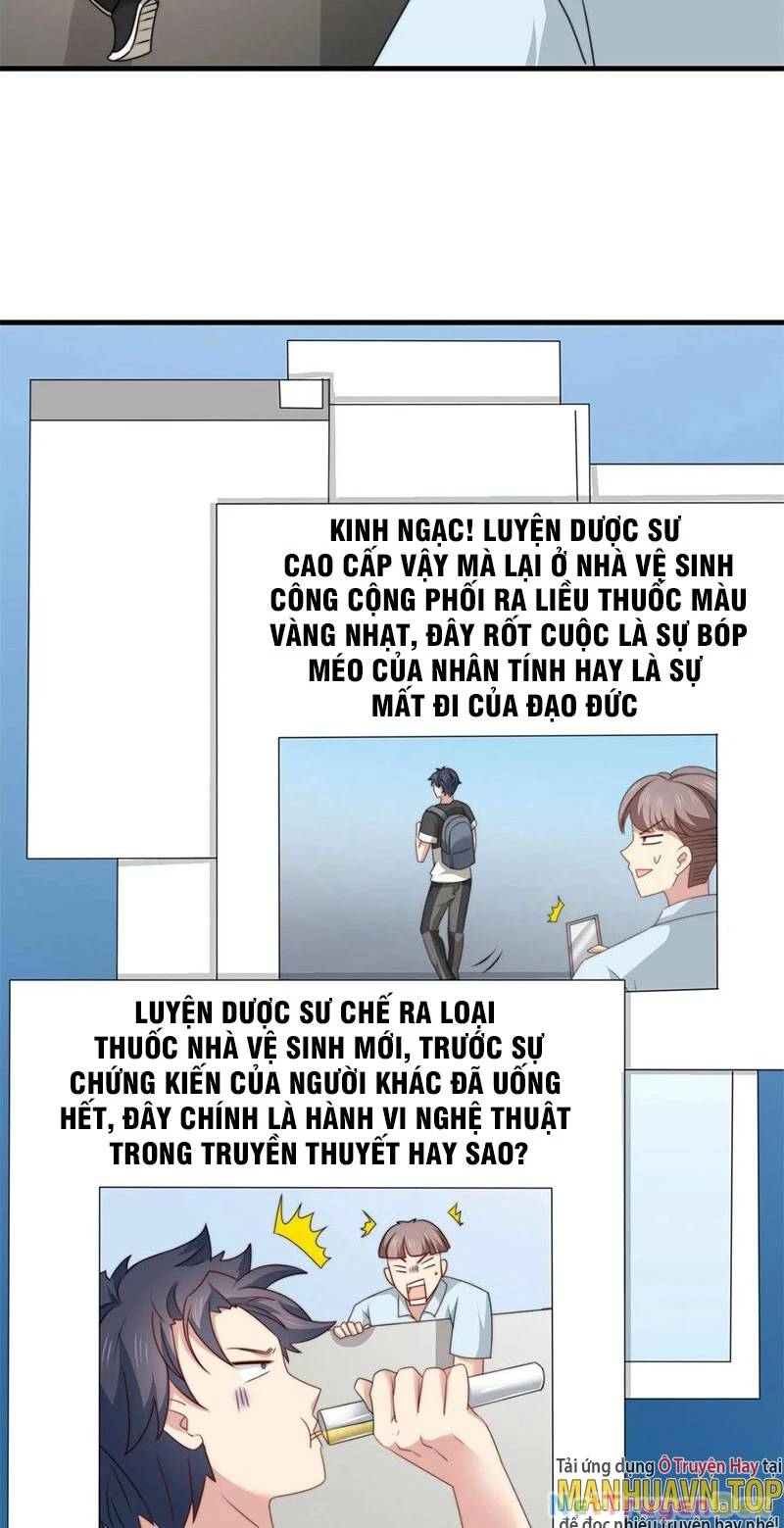 Slime Ta Treo Cự Long Lên Đánh Là Hợp Lý Nhỉ? Chap 10 - Next Chap 11