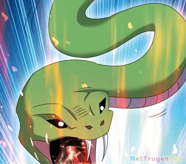 Slime Ta Treo Cự Long Lên Đánh Là Hợp Lý Nhỉ? Chap 10 - Next Chap 11