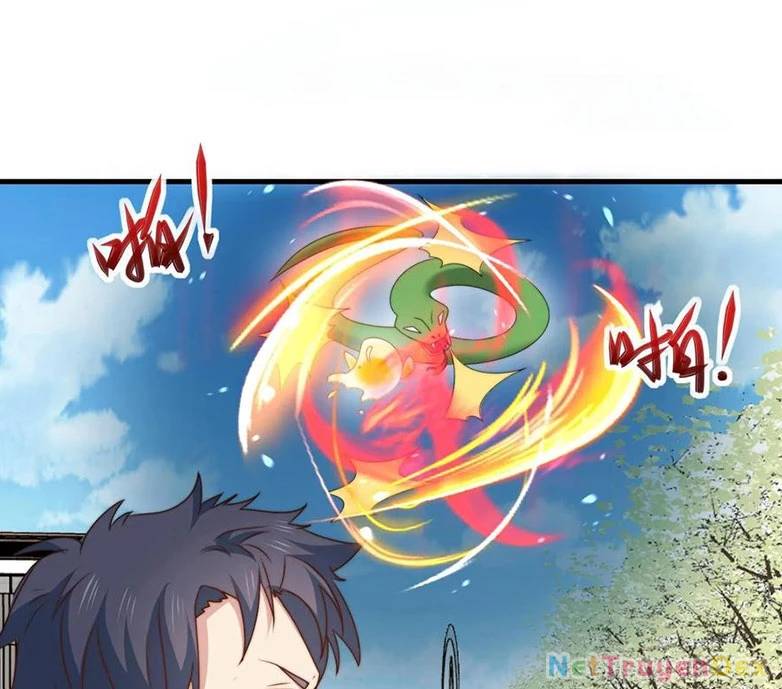 Slime Ta Treo Cự Long Lên Đánh Là Hợp Lý Nhỉ? Chap 10 - Next Chap 11