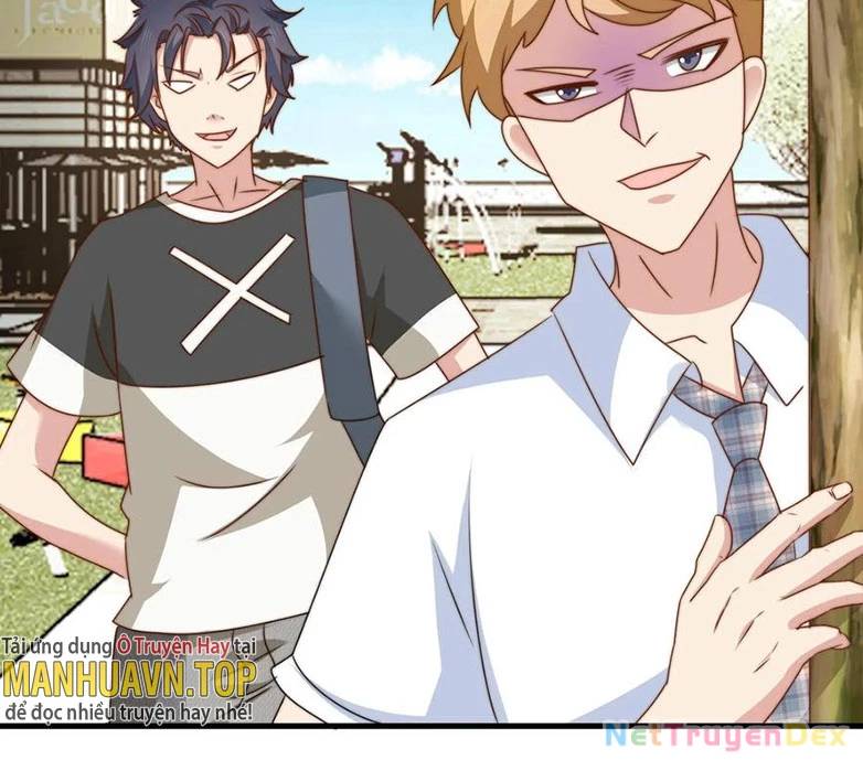 Slime Ta Treo Cự Long Lên Đánh Là Hợp Lý Nhỉ? Chap 10 - Next Chap 11