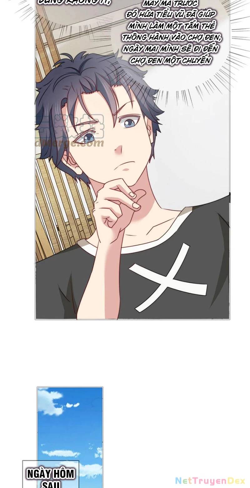 Slime Ta Treo Cự Long Lên Đánh Là Hợp Lý Nhỉ? Chap 10 - Next Chap 11