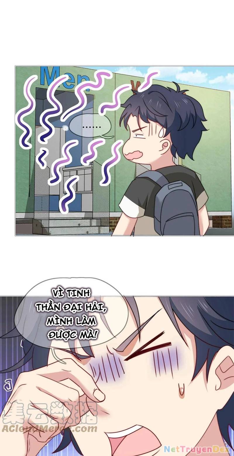 Slime Ta Treo Cự Long Lên Đánh Là Hợp Lý Nhỉ? Chap 10 - Next Chap 11