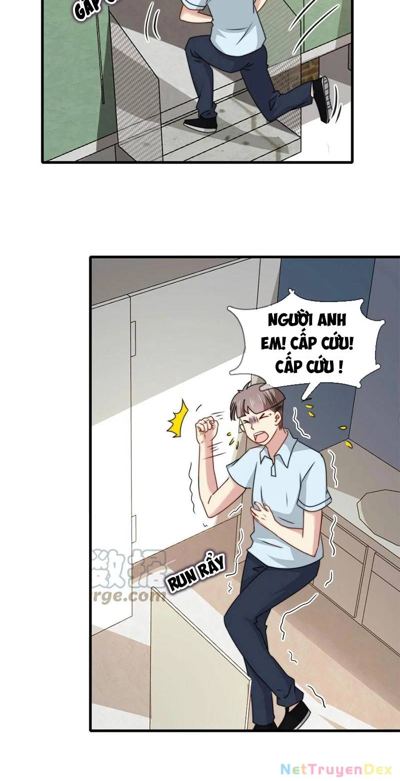 Slime Ta Treo Cự Long Lên Đánh Là Hợp Lý Nhỉ? Chap 10 - Next Chap 11